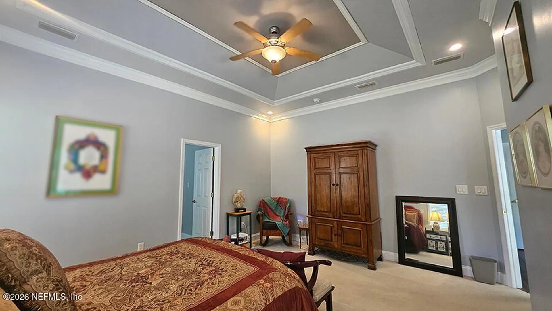 200 Mockingbird Court Georgetown FL 32139