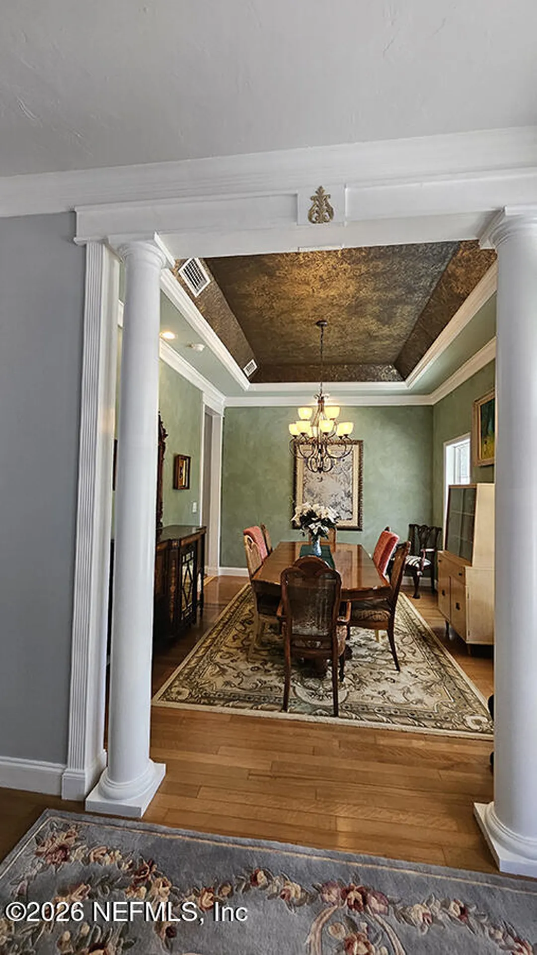 200 Mockingbird Court Georgetown FL 32139