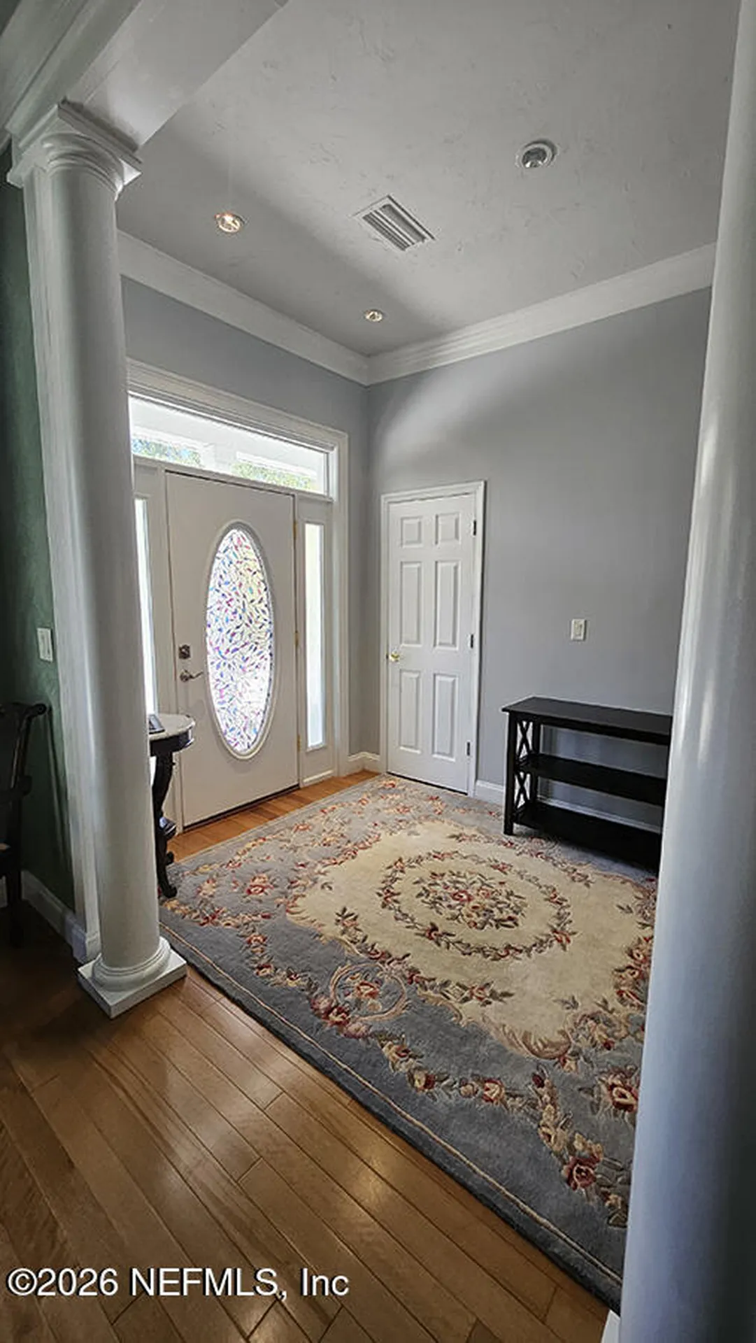 200 Mockingbird Court Georgetown FL 32139