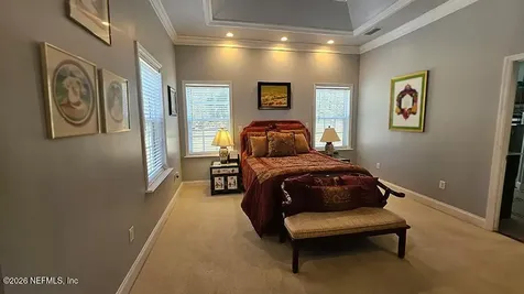 200 Mockingbird Court Georgetown FL 32139
