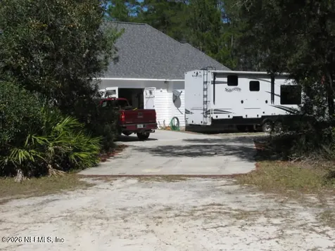 200 Mockingbird Court Georgetown FL 32139