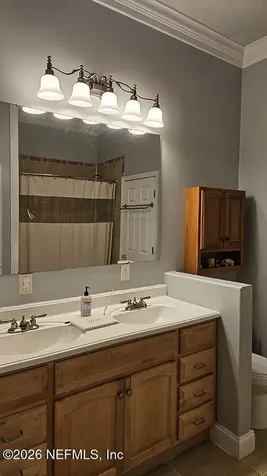 200 Mockingbird Court Georgetown FL 32139