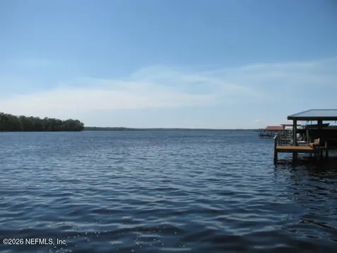 200 Mockingbird Court Georgetown FL 32139