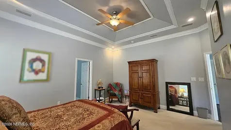 200 Mockingbird Court Georgetown FL 32139