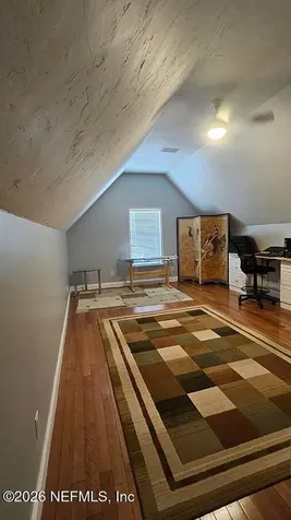 200 Mockingbird Court Georgetown FL 32139