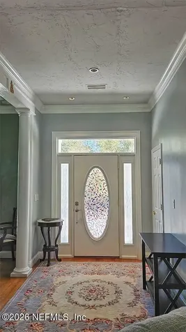 200 Mockingbird Court Georgetown FL 32139