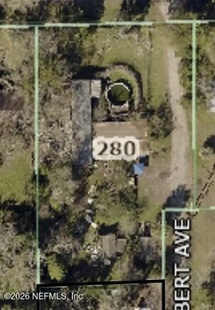 280 Kirk Road Jacksonville FL 32218