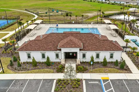 210 Tordera Lane St. Augustine FL 32084