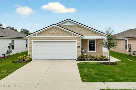 210 Tordera Lane St. Augustine FL 32084