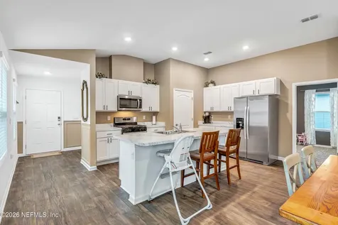 210 Tordera Lane St. Augustine FL 32084