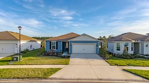 141 Hickory Pine Drive St. Augustine FL 32092