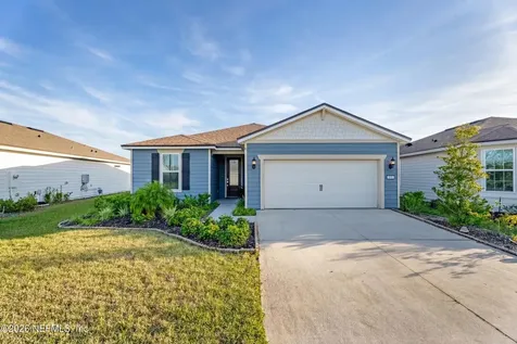 141 Hickory Pine Drive St. Augustine FL 32092