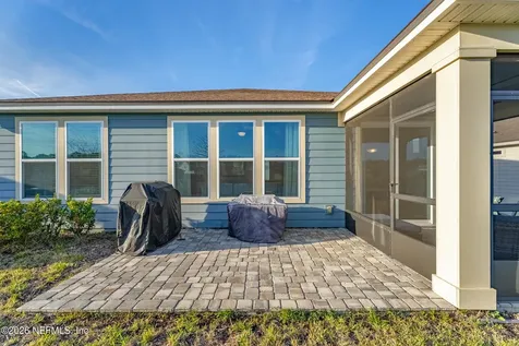 141 Hickory Pine Drive St. Augustine FL 32092