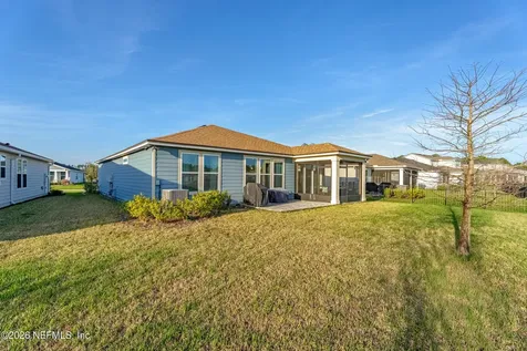 141 Hickory Pine Drive St. Augustine FL 32092