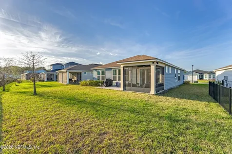 141 Hickory Pine Drive St. Augustine FL 32092
