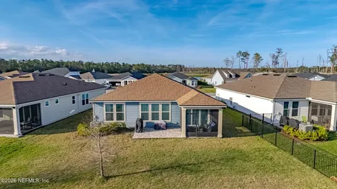 141 Hickory Pine Drive St. Augustine FL 32092