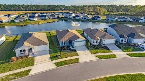 141 Hickory Pine Drive St. Augustine FL 32092