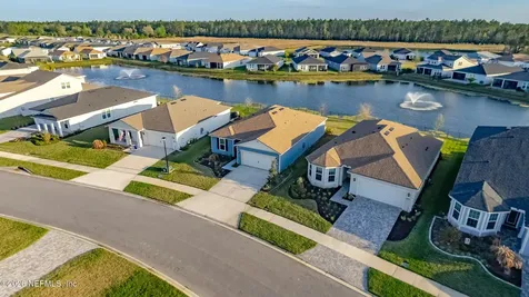 141 Hickory Pine Drive St. Augustine FL 32092