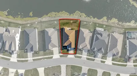 141 Hickory Pine Drive St. Augustine FL 32092