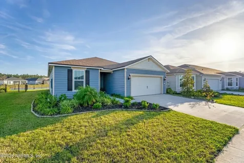 141 Hickory Pine Drive St. Augustine FL 32092