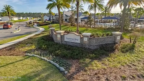 141 Hickory Pine Drive St. Augustine FL 32092