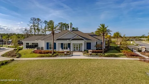 141 Hickory Pine Drive St. Augustine FL 32092