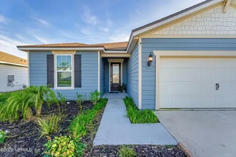 141 Hickory Pine Drive St. Augustine FL 32092