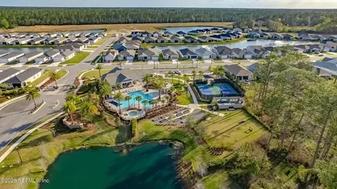 141 Hickory Pine Drive St. Augustine FL 32092