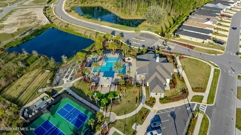141 Hickory Pine Drive St. Augustine FL 32092