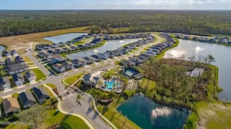 141 Hickory Pine Drive St. Augustine FL 32092