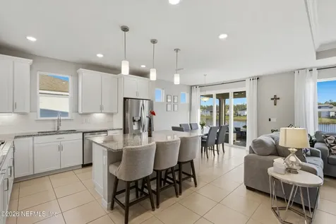 141 Hickory Pine Drive St. Augustine FL 32092