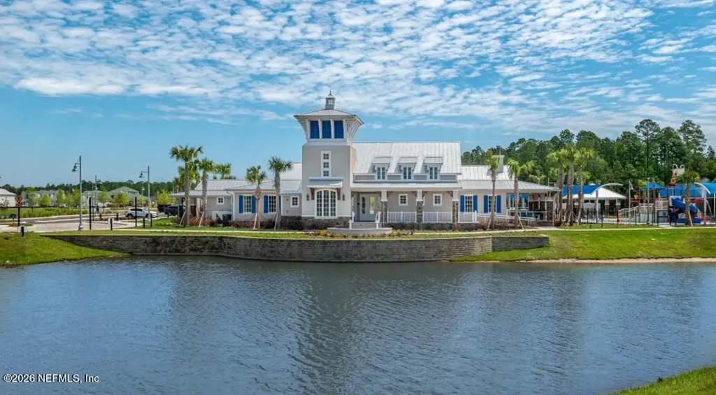 149 Bismarck Palm Road St. Augustine FL 32092