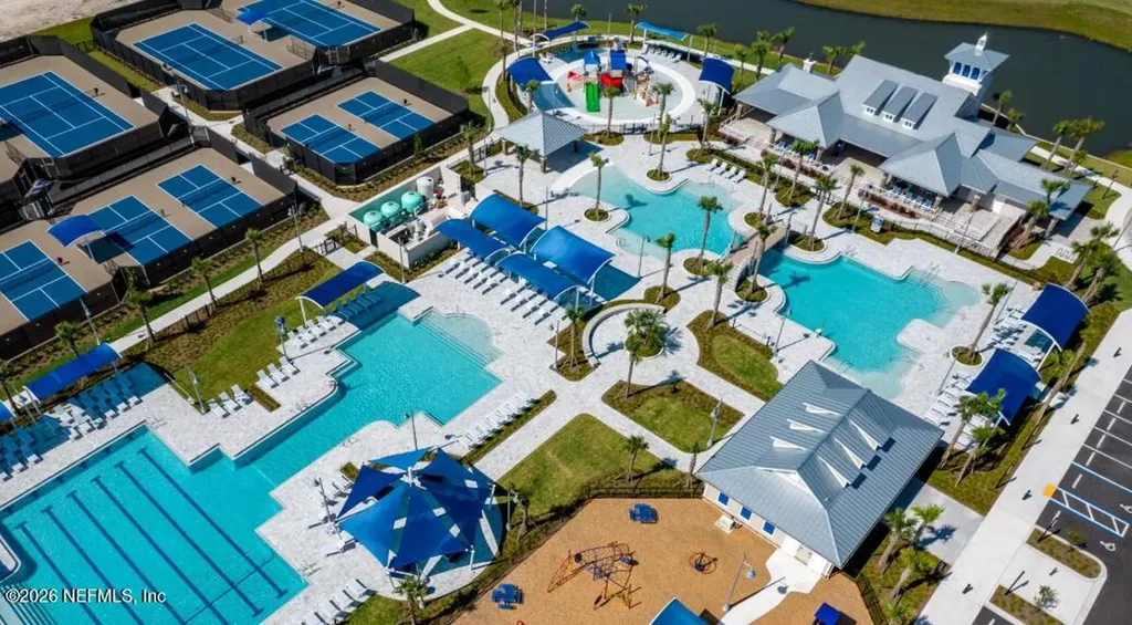 149 Bismarck Palm Road St. Augustine FL 32092
