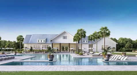 149 Bismarck Palm Road St. Augustine FL 32092