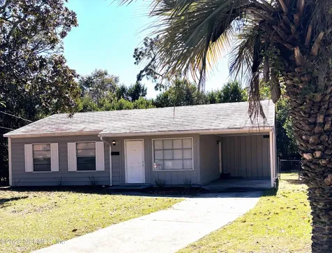926 Pheasant Drive Jacksonville FL 32218