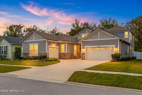 353 Footbridge Road St. Johns FL 32259