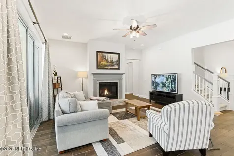353 Footbridge Road St. Johns FL 32259