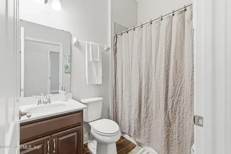 353 Footbridge Road St. Johns FL 32259