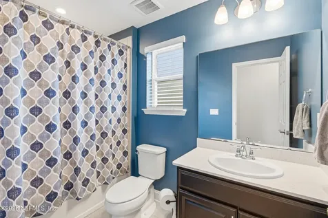 353 Footbridge Road St. Johns FL 32259