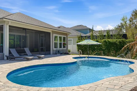 353 Footbridge Road St. Johns FL 32259