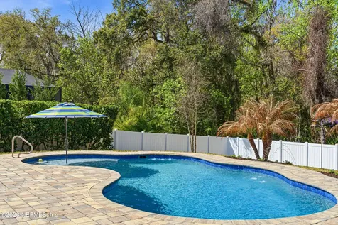 353 Footbridge Road St. Johns FL 32259