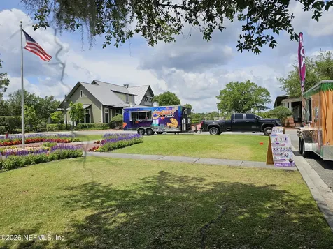 353 Footbridge Road St. Johns FL 32259