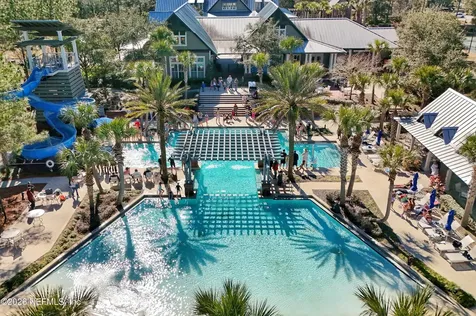 353 Footbridge Road St. Johns FL 32259