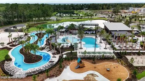 353 Footbridge Road St. Johns FL 32259