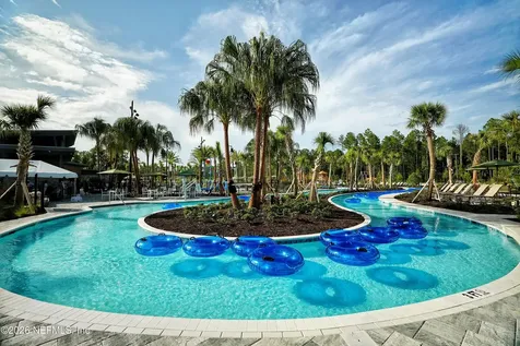 353 Footbridge Road St. Johns FL 32259