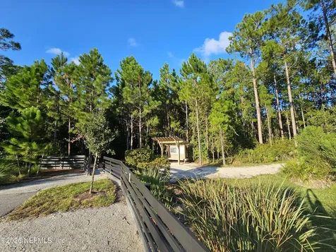 353 Footbridge Road St. Johns FL 32259