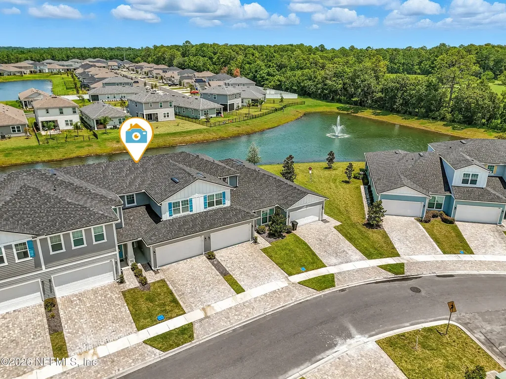 698 Cherry Elm Drive St. Augustine FL 32092