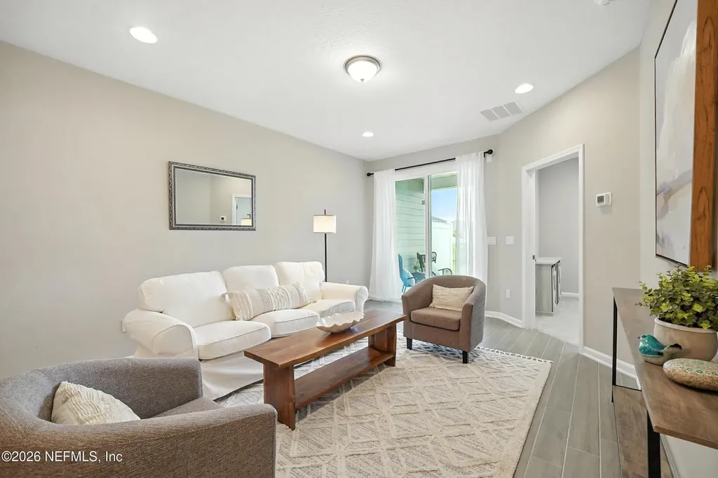 698 Cherry Elm Drive St. Augustine FL 32092