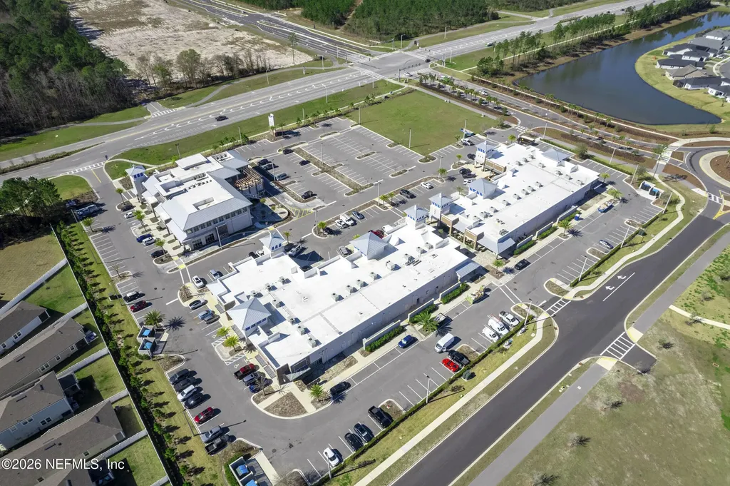 698 Cherry Elm Drive St. Augustine FL 32092