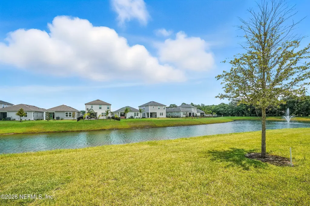 698 Cherry Elm Drive St. Augustine FL 32092
